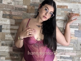 Ivannatender18