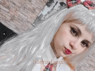 Ivannaxbruner