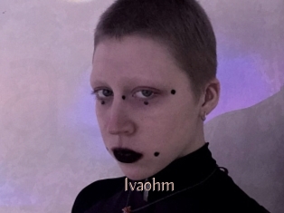 Ivaohm