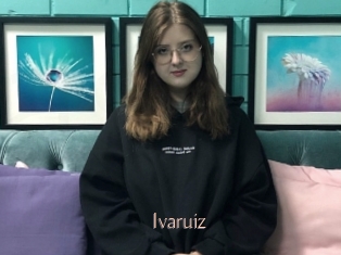 Ivaruiz