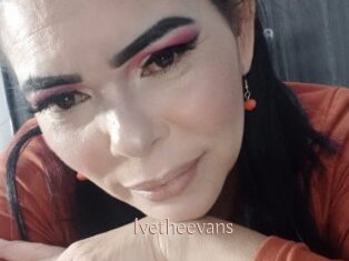 Ivetheevans