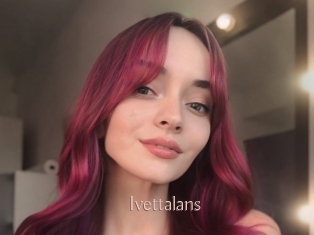 Ivettalans