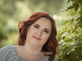 Ivetterare