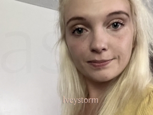 Iveystorm
