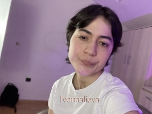 Ivonaalieva