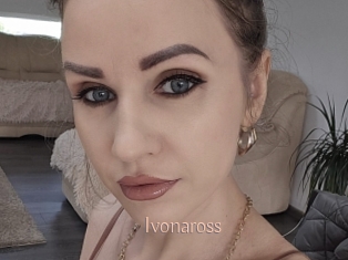 Ivonaross