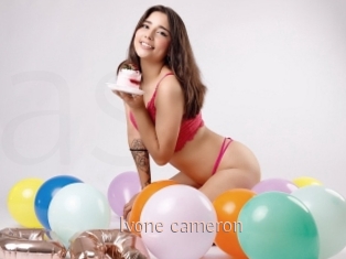 Ivone_cameron