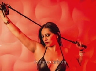 Ivonnecarlson