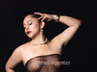 Ivonnecarpenter