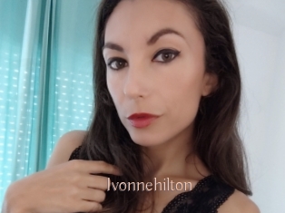 Ivonnehilton