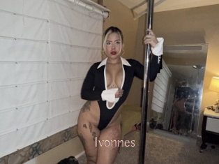 ivonnes Anal Sexe