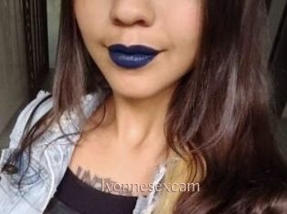 Ivonnesexcam