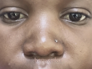 Ivonwonders