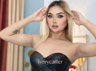 Ivorycarter