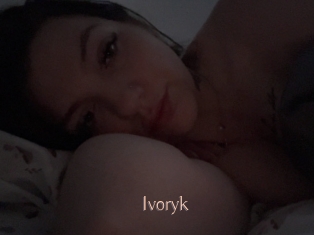 Ivoryk