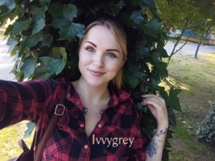 Ivvygrey