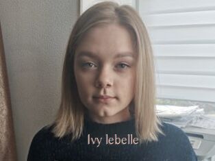 Ivy_lebelle