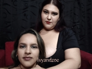 Ivyandzoe