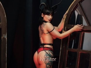 Ivyastor