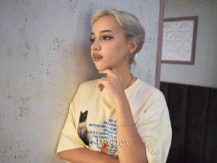 ivybev Anal Sexe