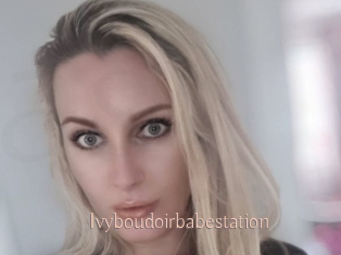 Ivyboudoirbabestation