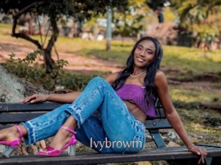Ivybrowm
