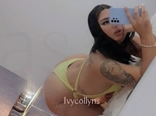 Ivycollyns