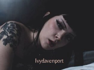 Ivydavenport