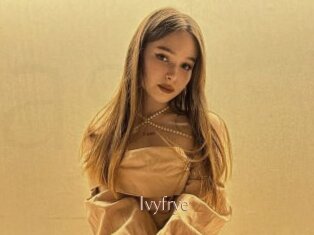 ivyfrye Anal Sexe
