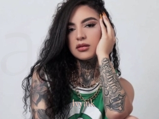 Ivyink