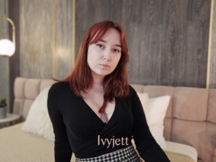 Ivyjett