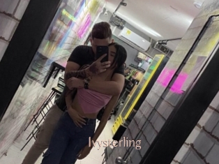 Ivysterling