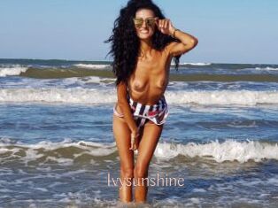 Ivysunshine