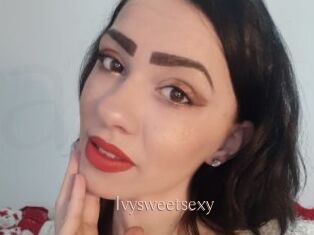Ivysweetsexy