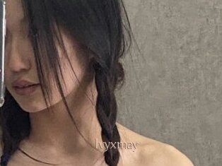 Ivyxmay