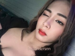 Iwaanderson