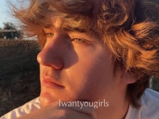 Iwantyougirls