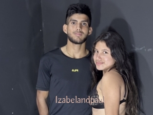 Izabelandpaul