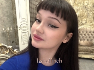 Izabelfinch