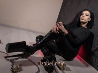 Izabellnoir