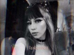 Izabennett