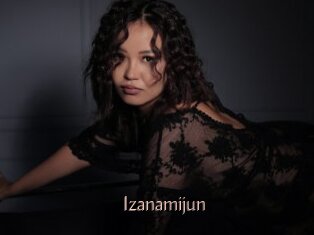 Izanamijun