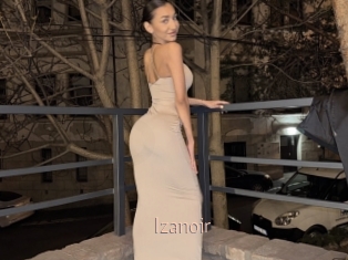 Izanoir