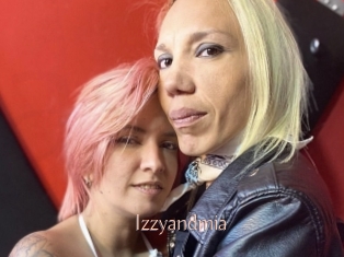 Izzyandmia