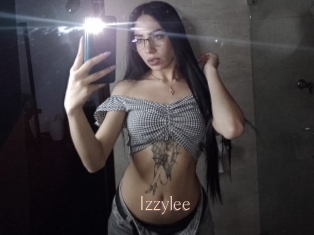 Izzylee