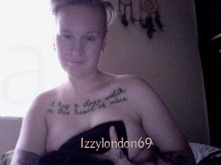 Izzylondon69