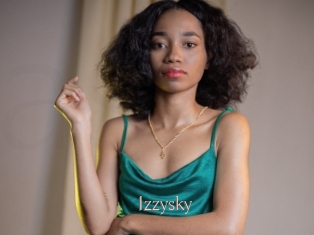izzysky Anal Sexe