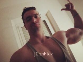 J0hnFlex