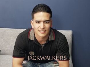JACKWALKERS