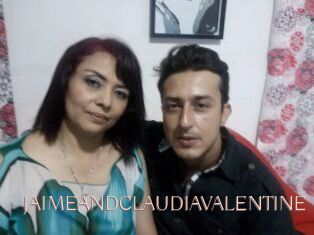 JAIME_AND_CLAUDIA_VALENTINE